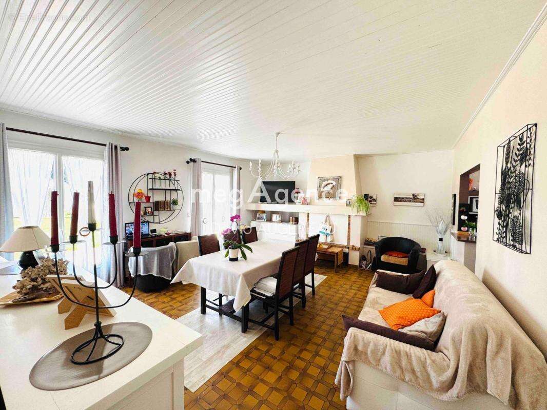 Ker Borny, maison parfaitement entretenue - photo 5