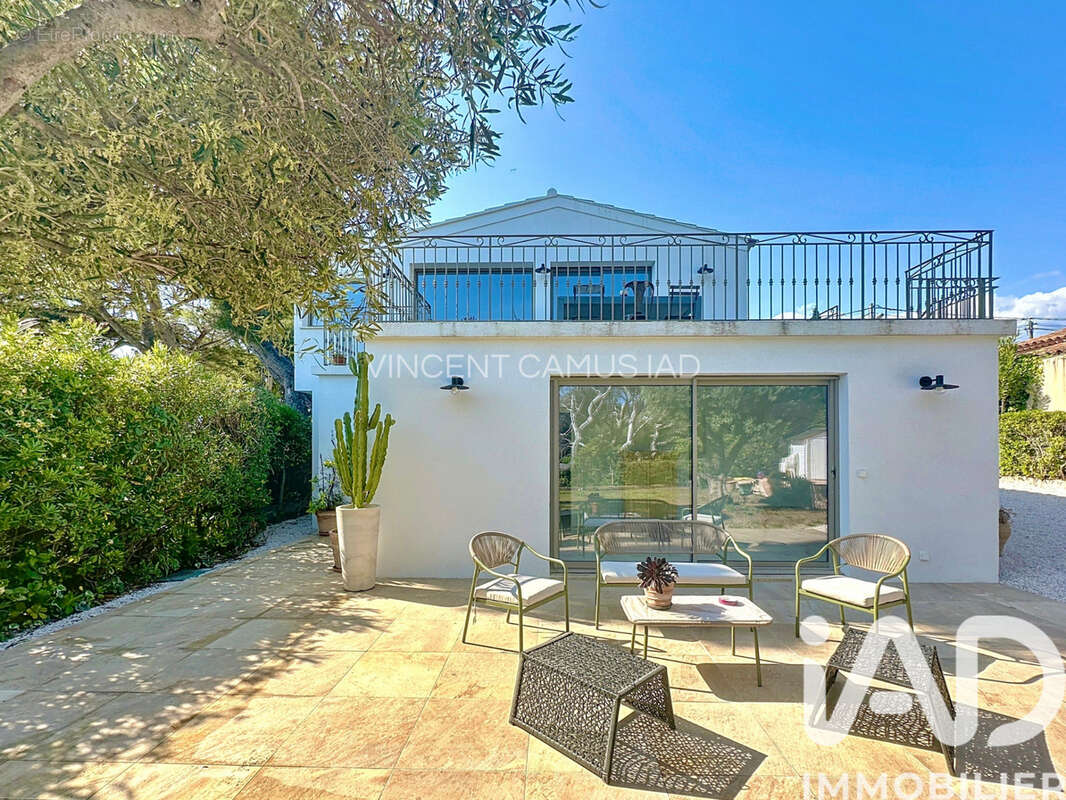 Photo 3 - Maison à SANARY-SUR-MER