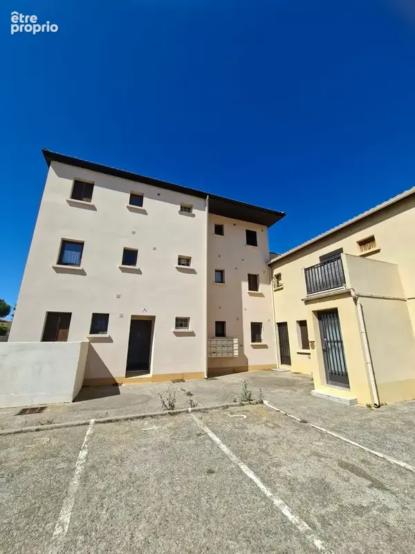 T2 Cosy à Valras-Plage   Idéal Pied-à-terre ou Investissement - photo 12