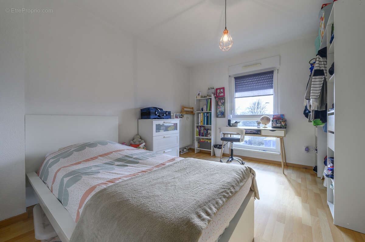 Maison à STRASBOURG