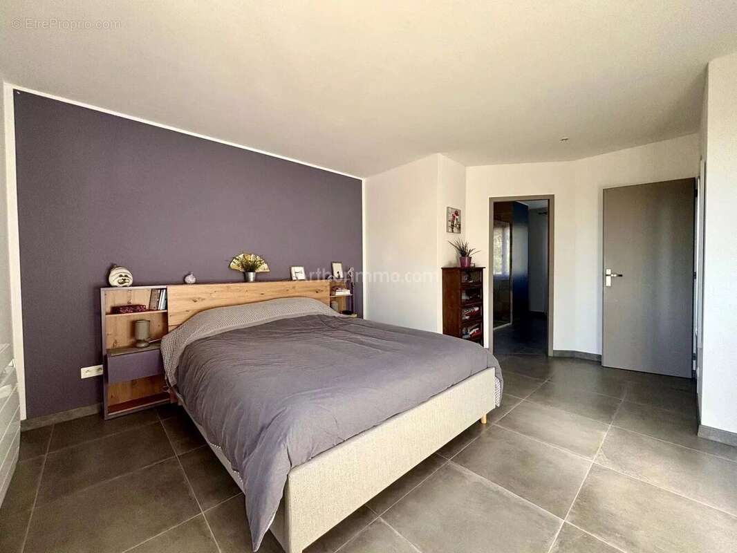 Maison à SARROLA-CARCOPINO