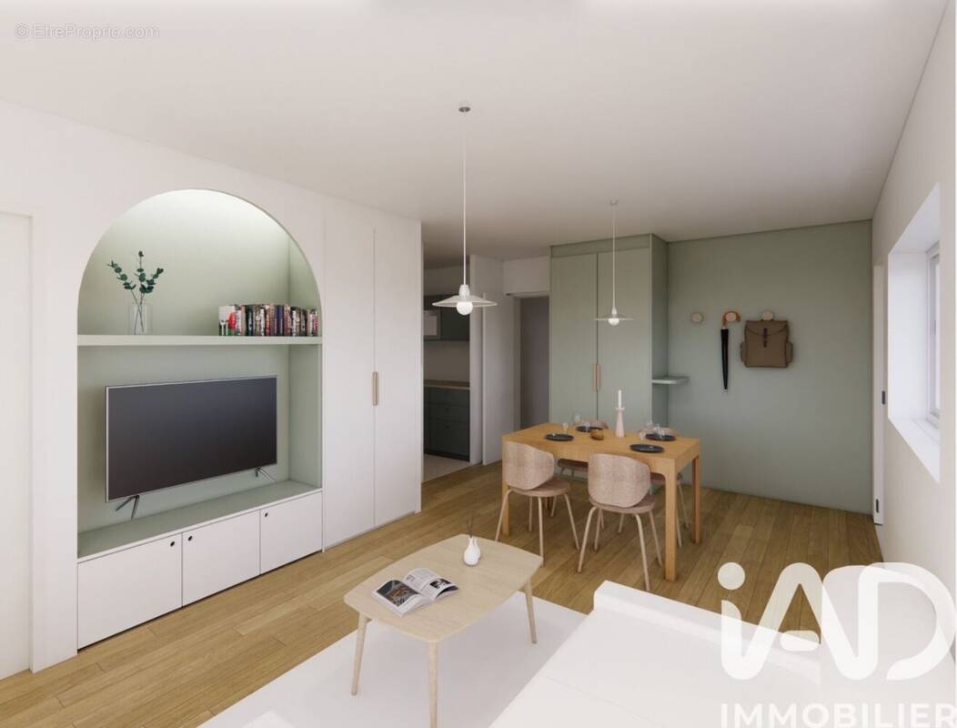 Photo 1 - Appartement à SELLES-SUR-CHER