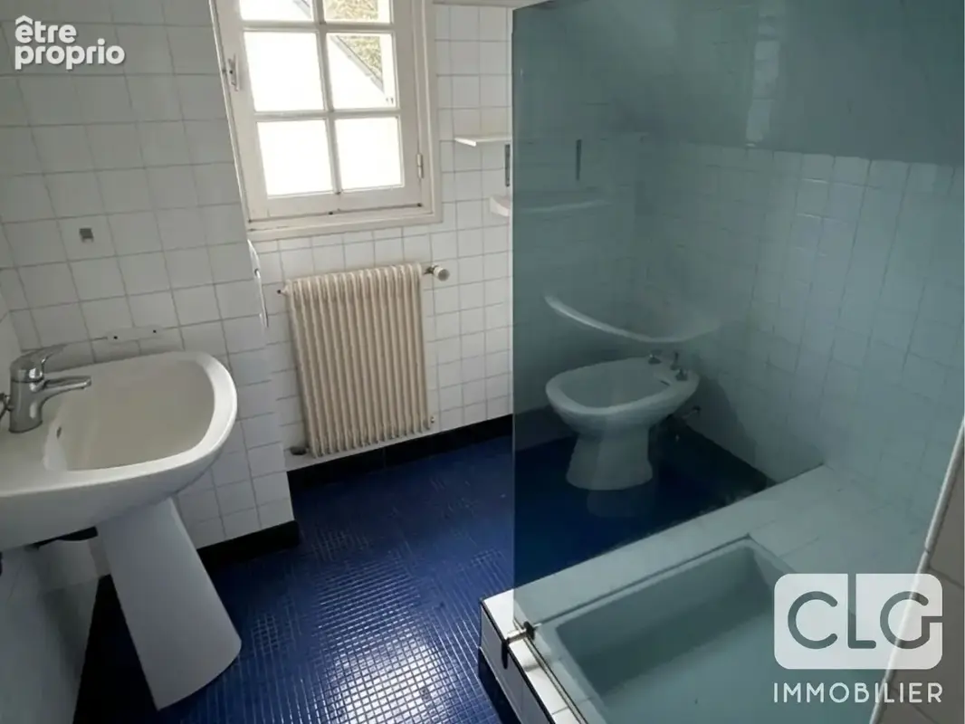 Maison 4 chambres et 1200 m2 terrain - photo 9