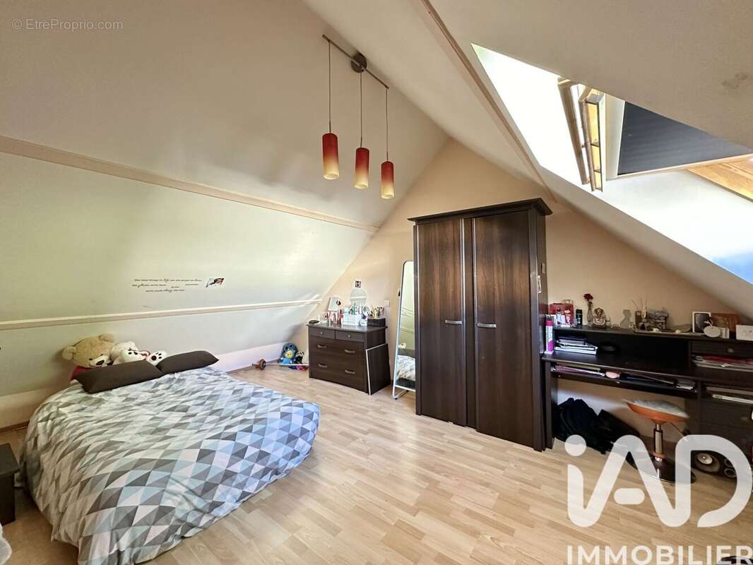 Photo 8 - Maison à WISSOUS