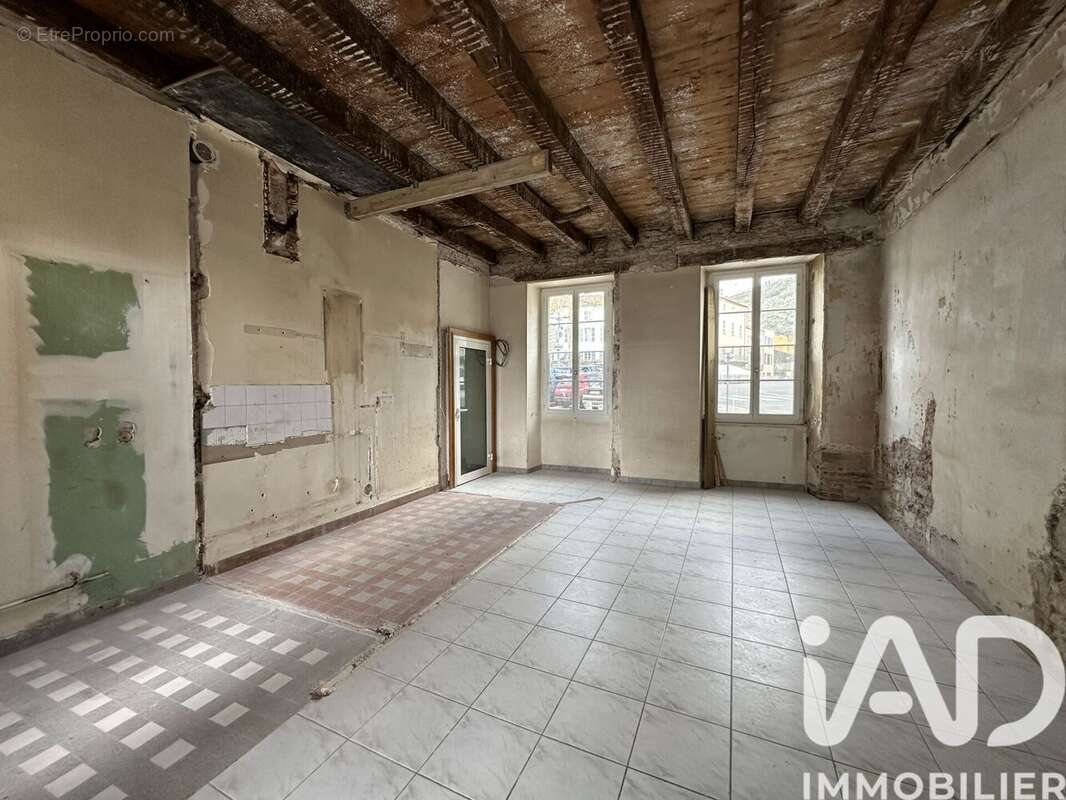Photo 2 - Appartement à CAHORS