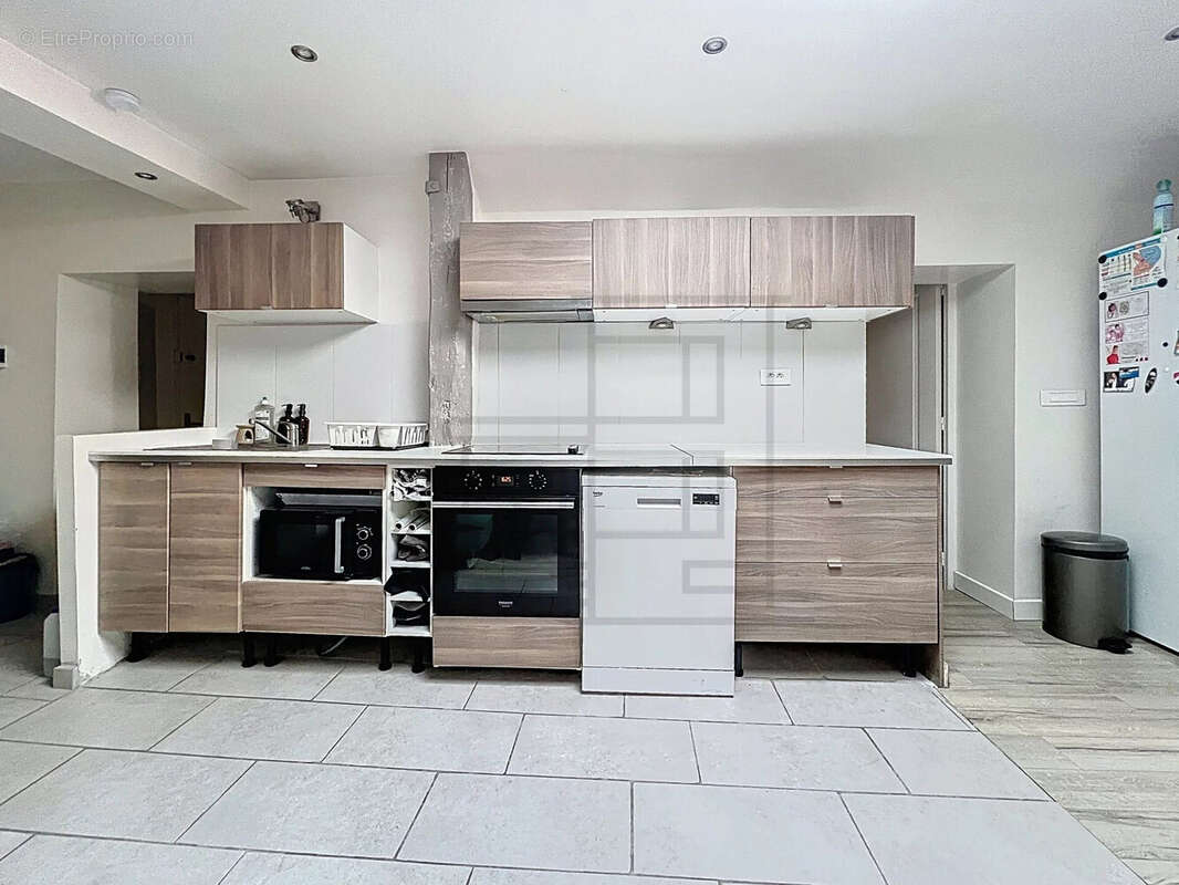 Appartement à CHAMBLY