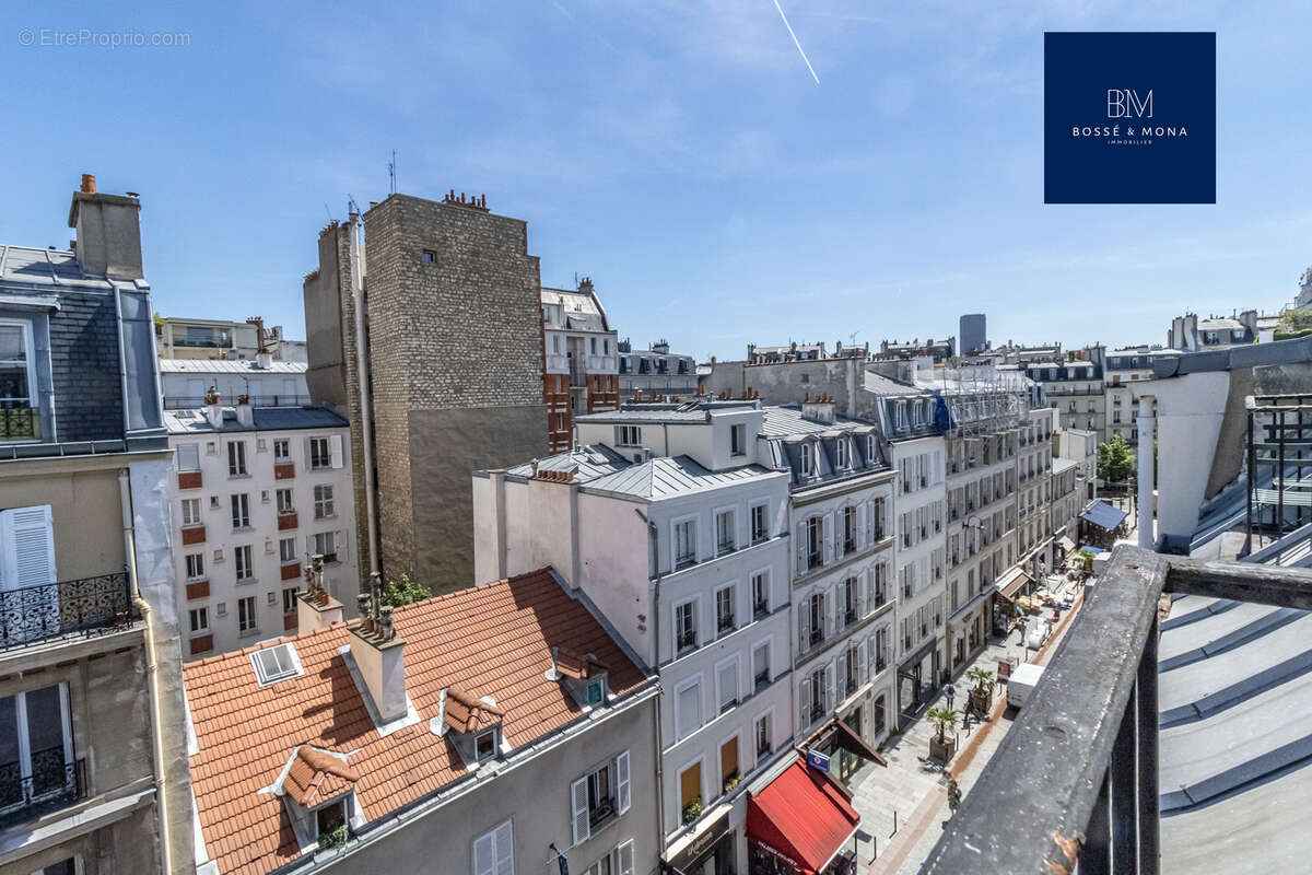 Appartement à PARIS-7E