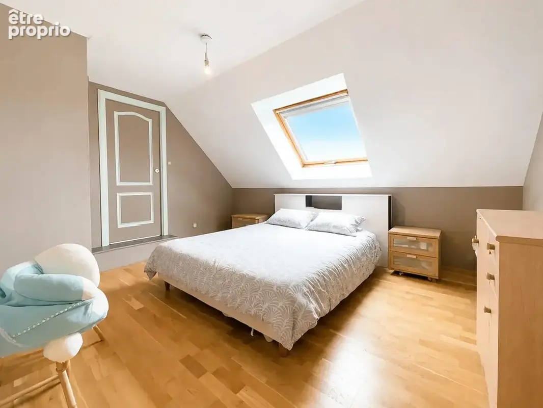 Maison 6 pièces 147 m² à vendre à Monts (37260) - photo 4