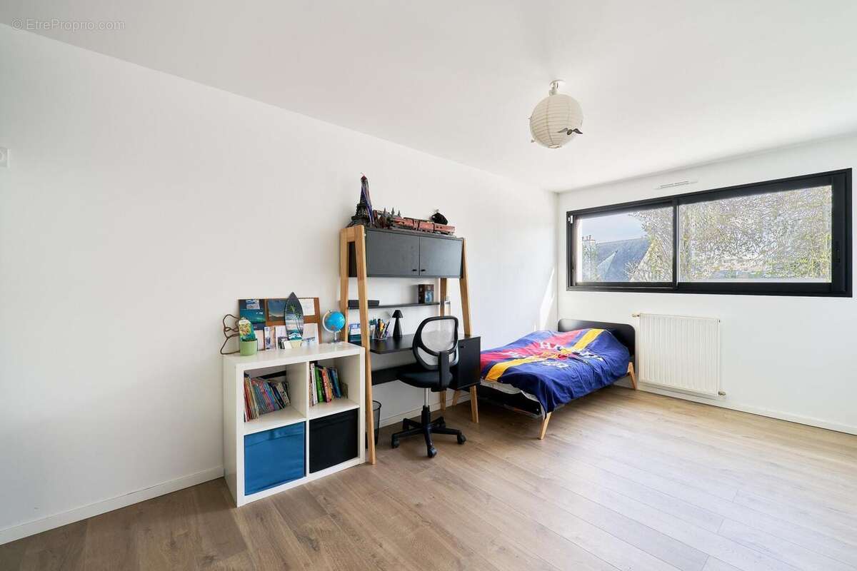 Photo 5 - Maison à CESSON-SEVIGNE