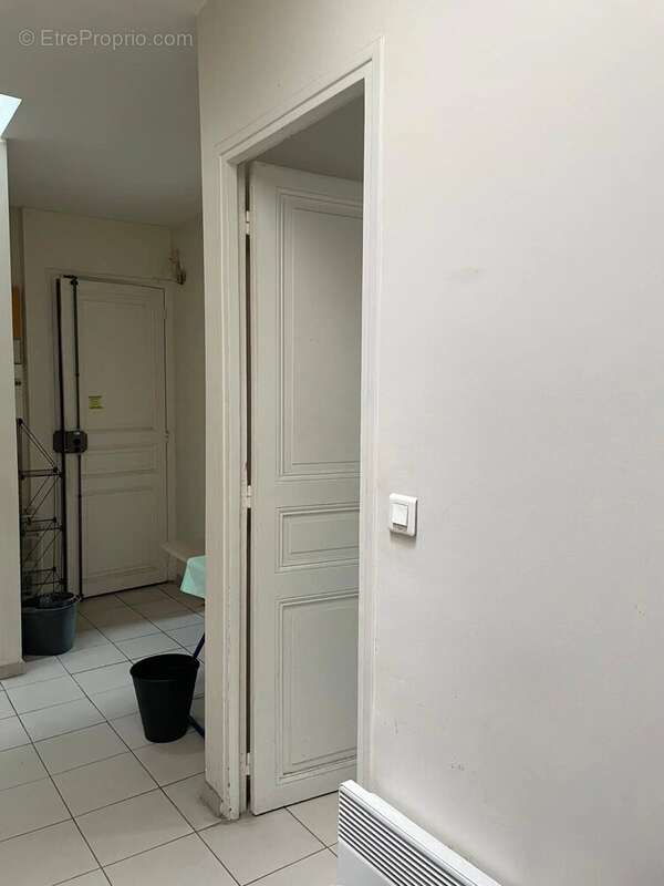 Appartement à PARIS-8E