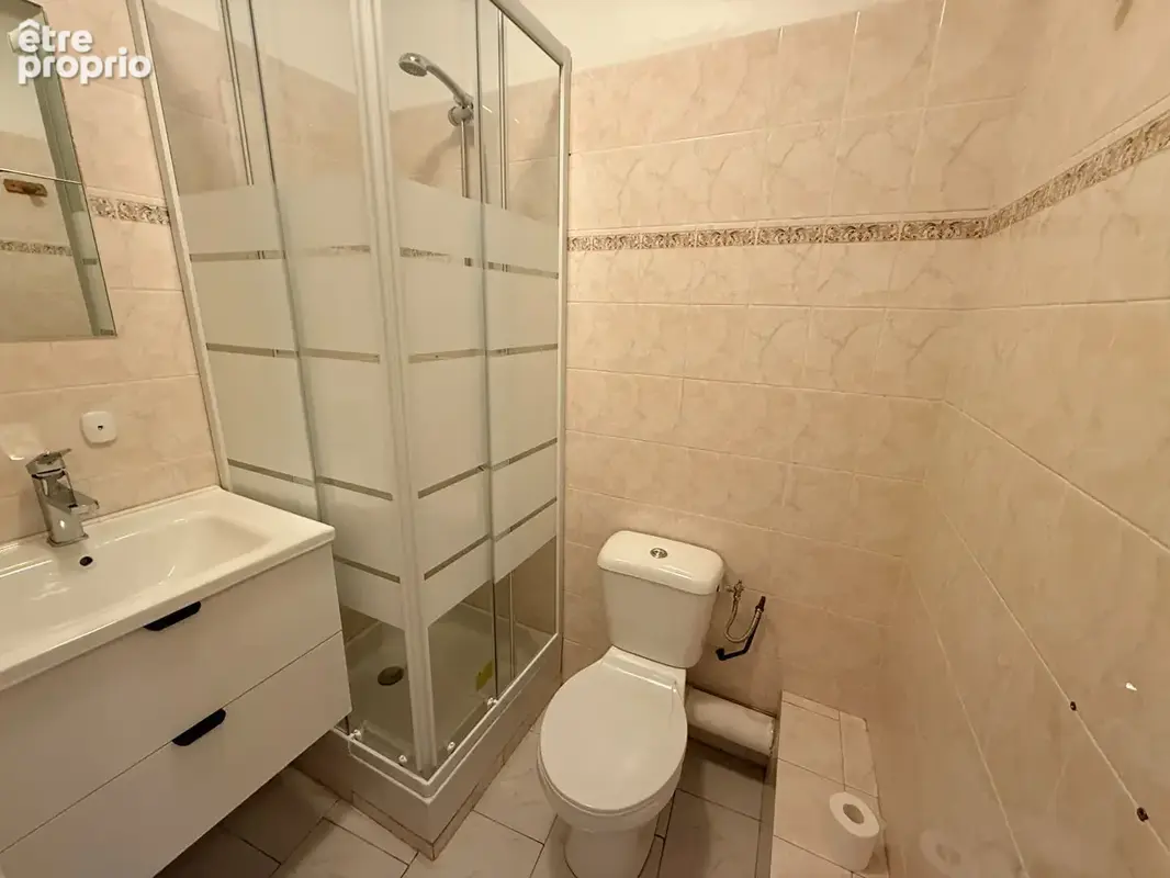 Maison T3  32 m² environ à vendre à AGDE - photo 7