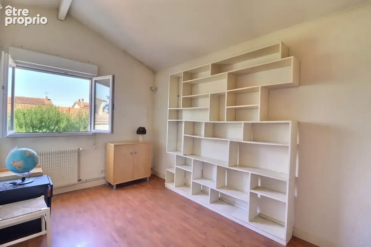 Maison d'architecte - 3 chambres avec suite parentale RDC - photo 11