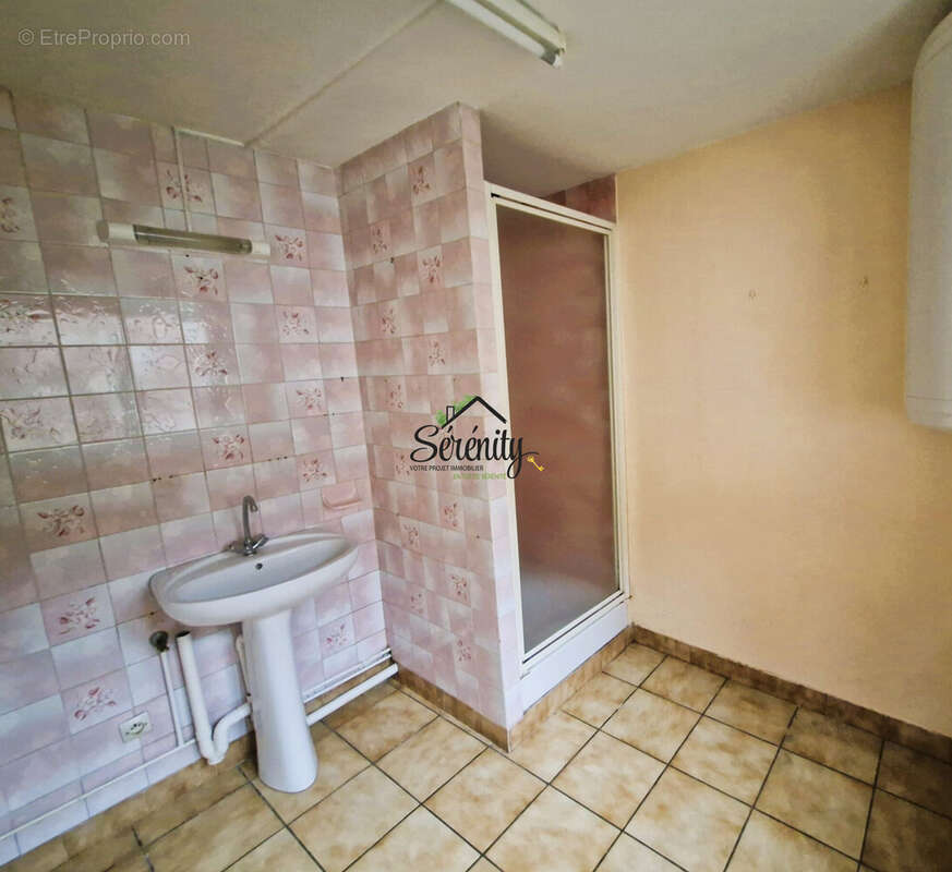 Maison à VITRY-EN-ARTOIS