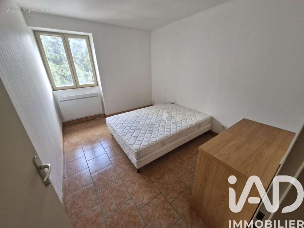 Photo 7 - Appartement à SAINT-ETIENNE-DE-CUINES