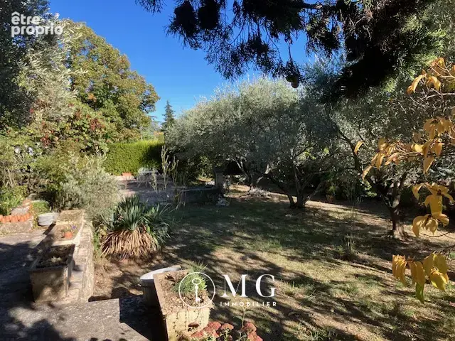 Bastide avec terrain - photo 26