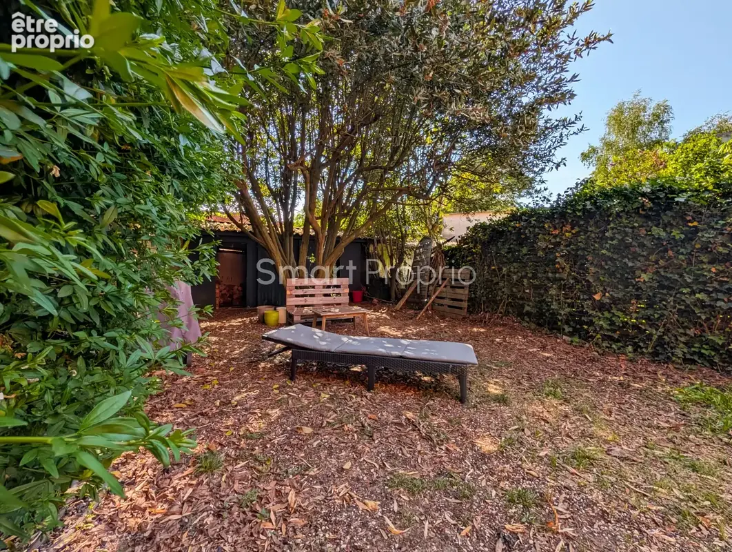 33600 pessac   cité frugès   maison le corbusier   jardin   2 chambres - photo 14