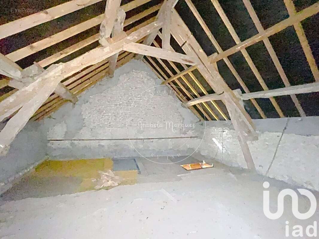 Photo 9 - Maison à ABBEVILLE-LA-RIVIERE