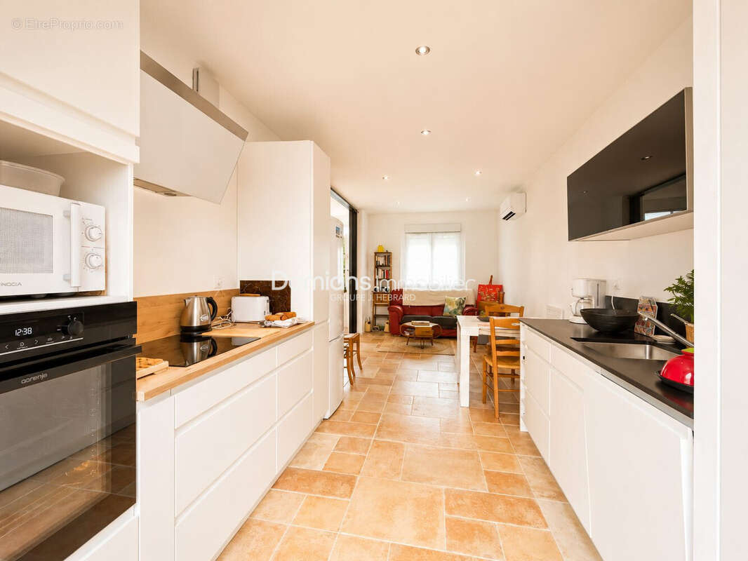 Maison 121 m² à Argeles-Sur-Mer  - photo 6