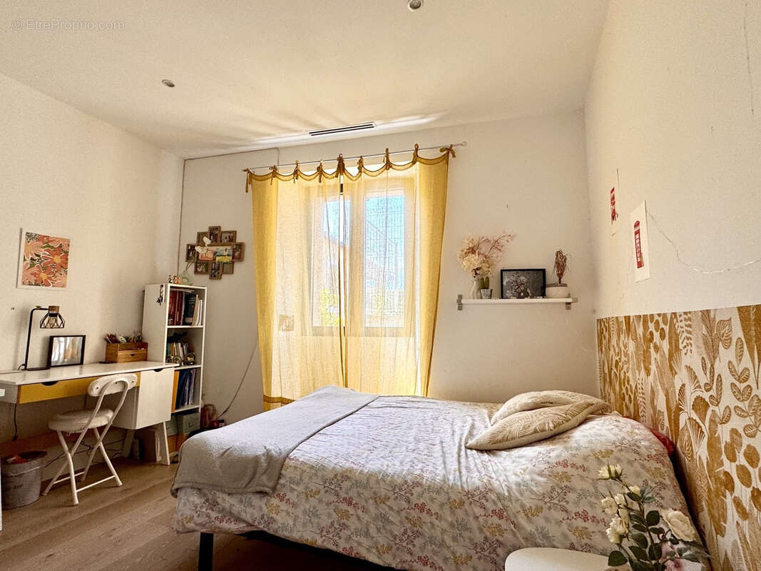 Maison à COLOMBIERS