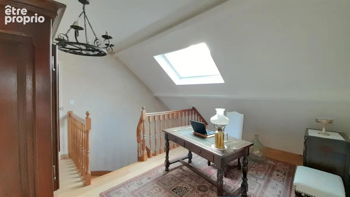 Maison 172 m² à Echire  - photo 7