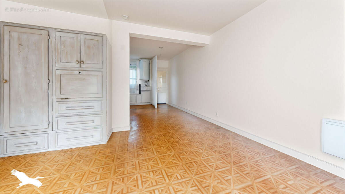 Appartement à LA CIOTAT