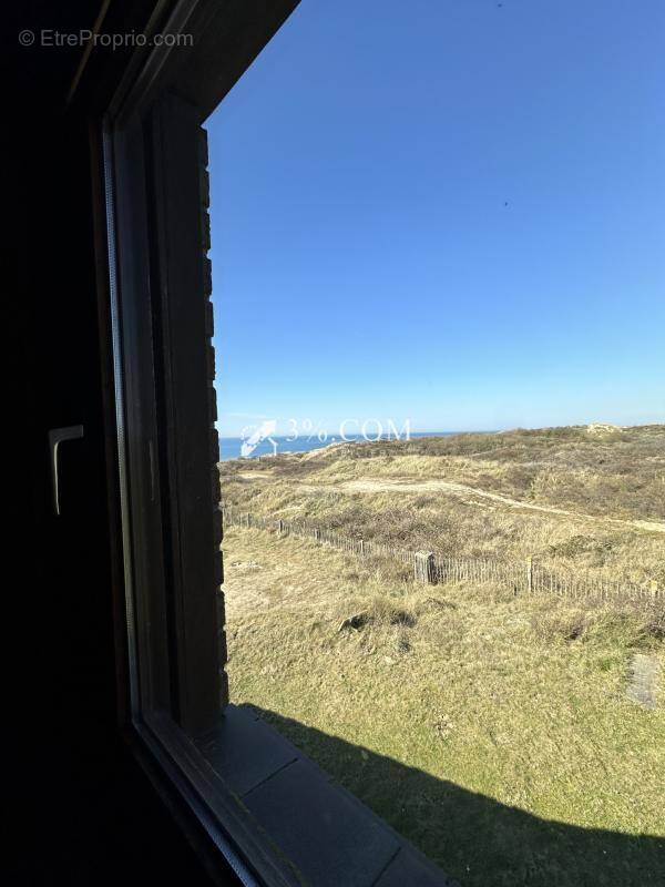 Maison à AMBLETEUSE