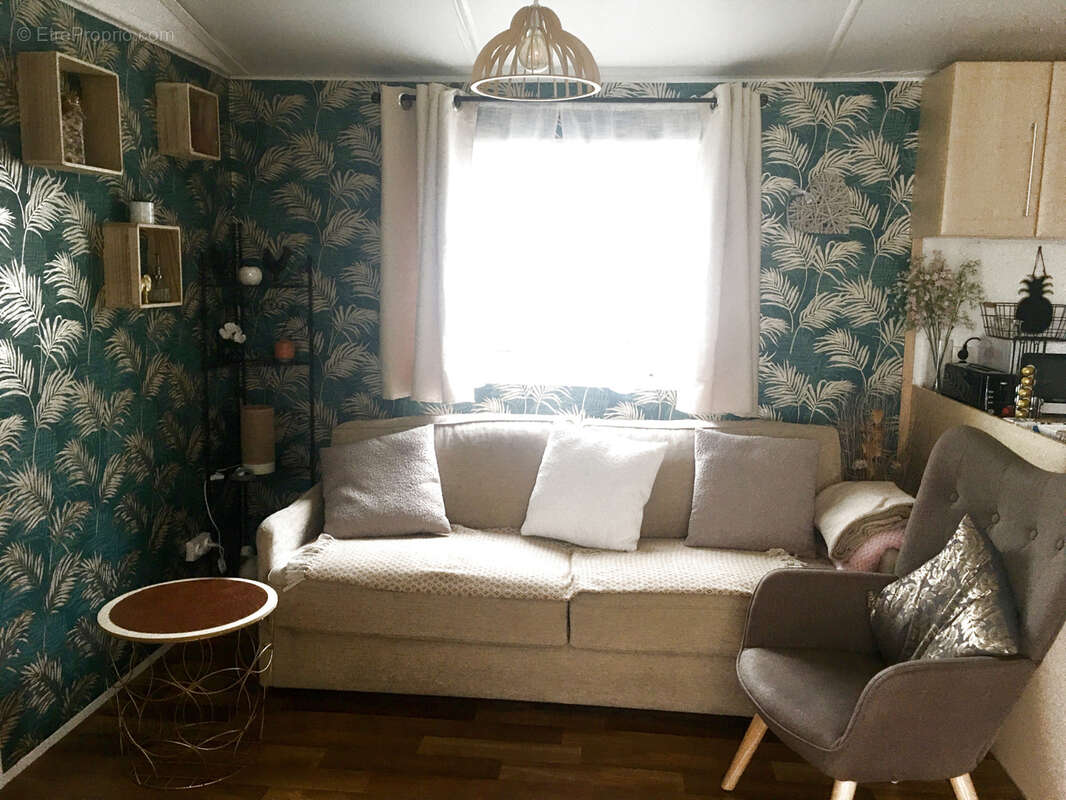 Maison à PUGET-SUR-ARGENS