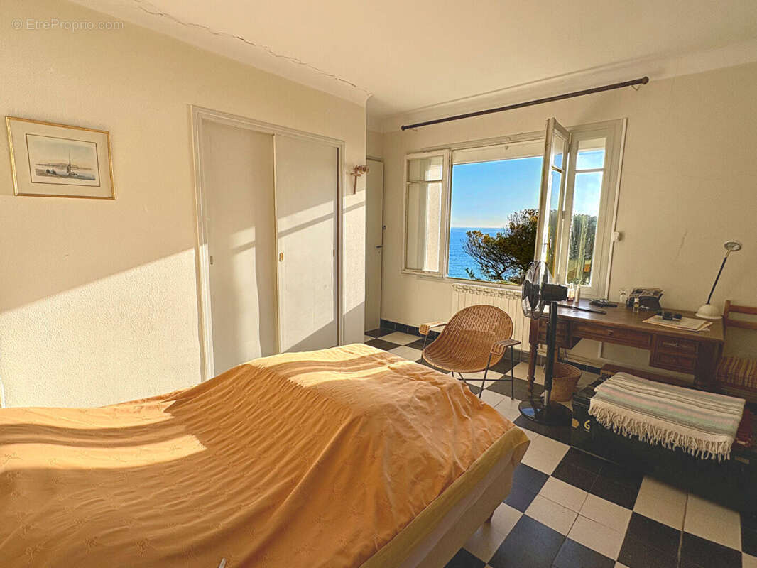 Maison à SETE