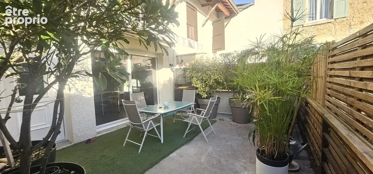 Maison 4 pièces Bourgoin Jallieu - 295000 € - photo 6