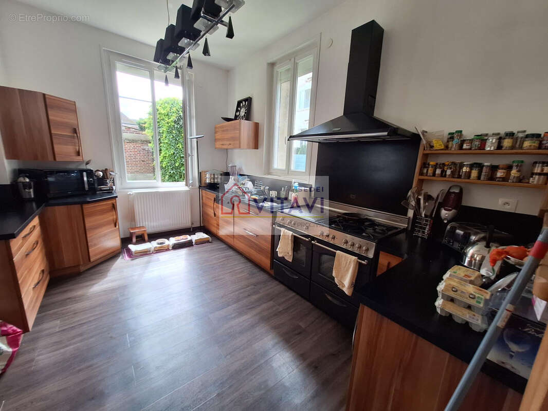 Appartement à BEAUVAIS