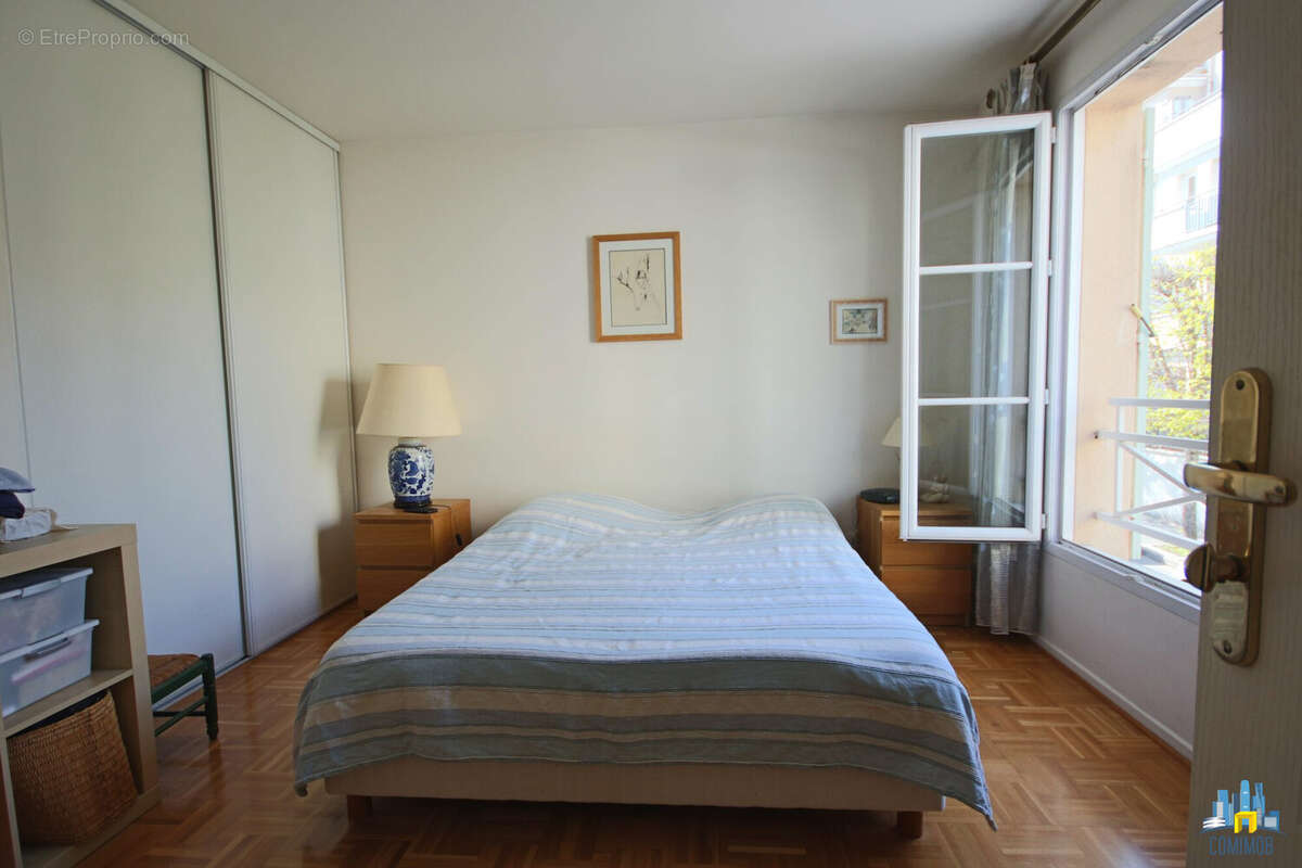 Maison à CARRIERES-SUR-SEINE