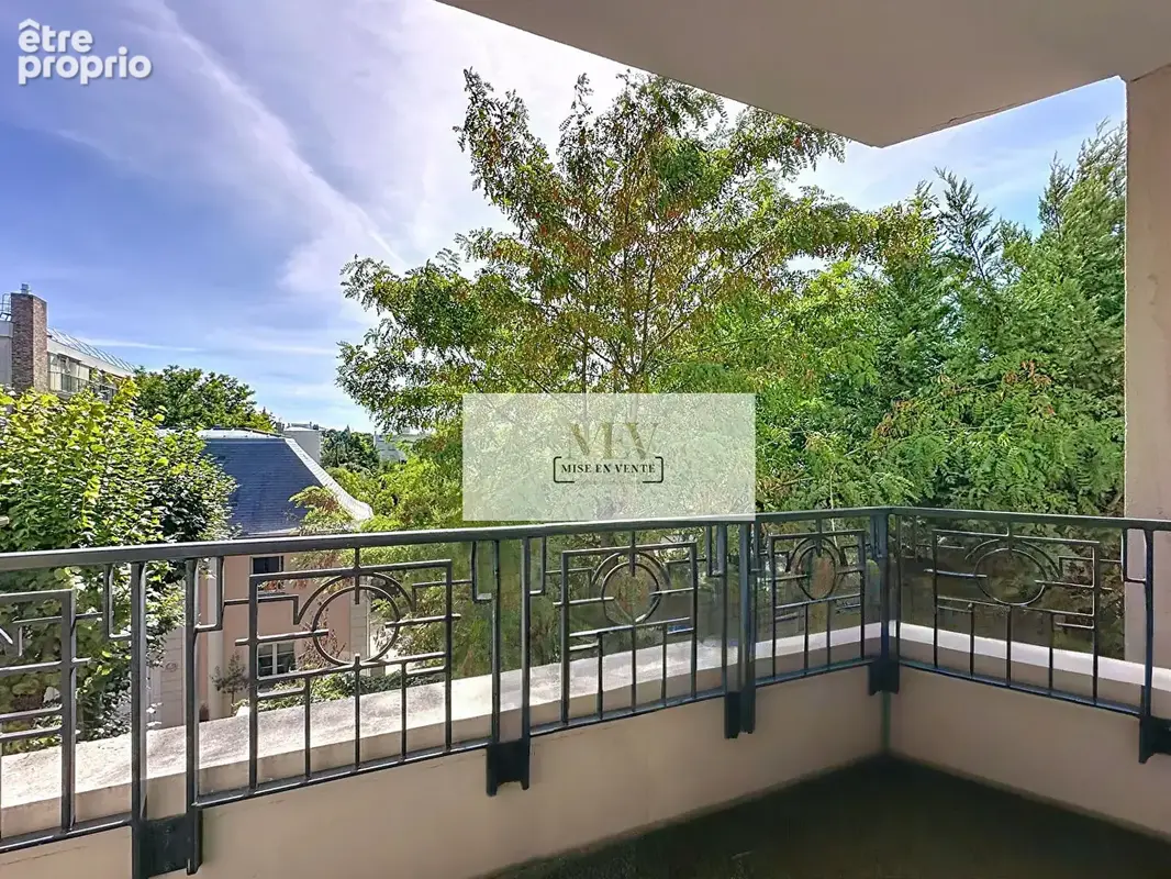 Appartement Le Perreux Sur Marne 4 pièce(s) 79 m2, Pierre Brosselette - photo 11