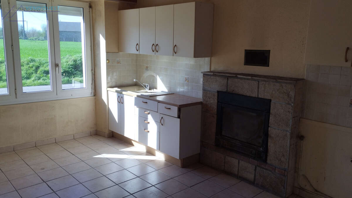 Maison avec dépendances - photo 7