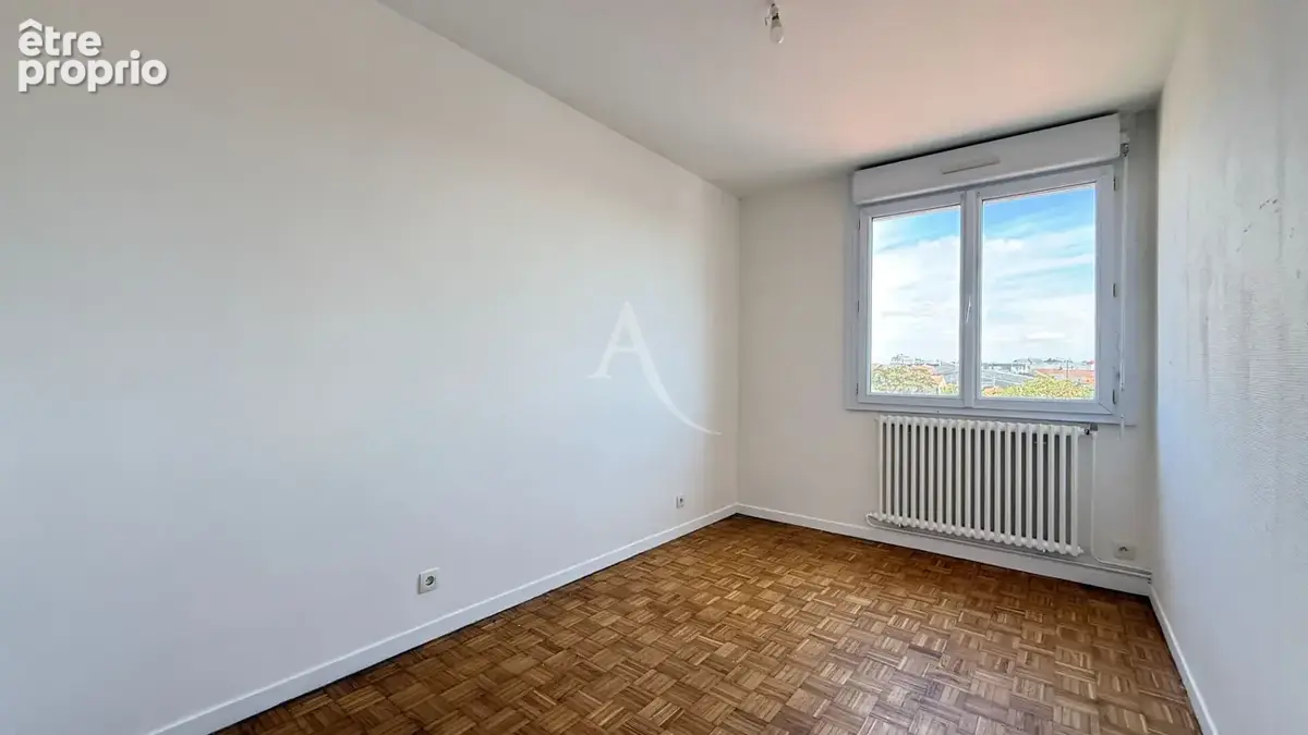 Appartement la roche sur yon 70m2 - photo 6