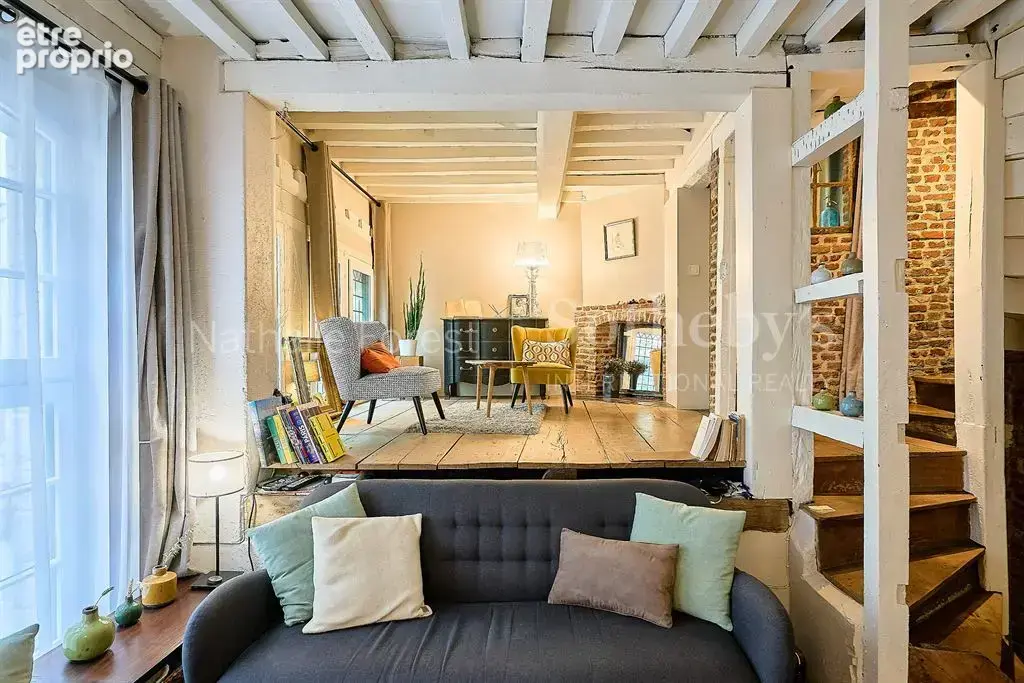 Maison 6 pièces 153 m² à vendre à Lille (59000) - photo 3