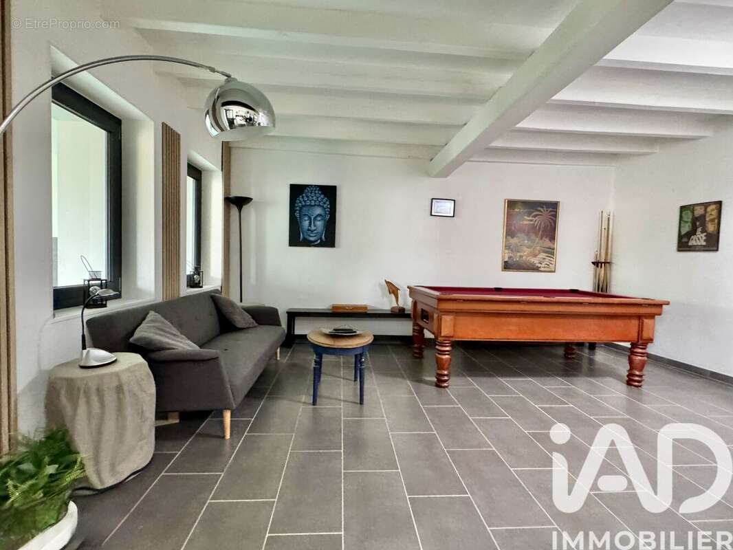 Photo 4 - Maison à SALLES