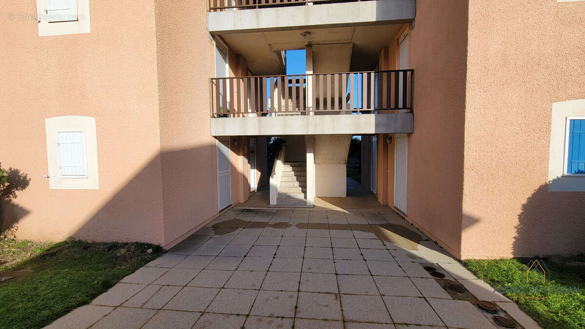 Appartement à ERDEVEN