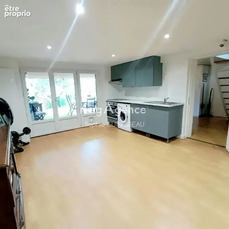 Cholet – maison familiale avec piscine, jardin et garage - photo 13