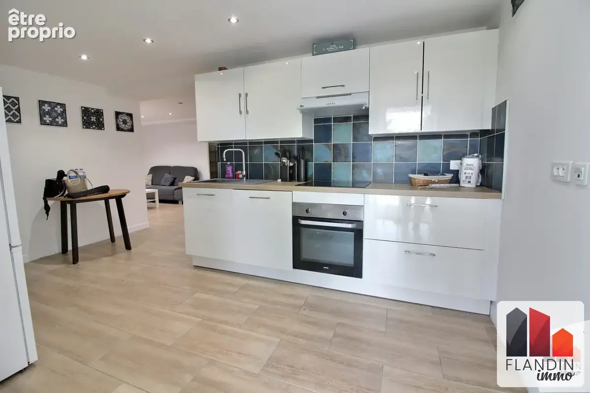 Maison 6 pièces 150 m² à vendre à Charly (69390) - photo 6