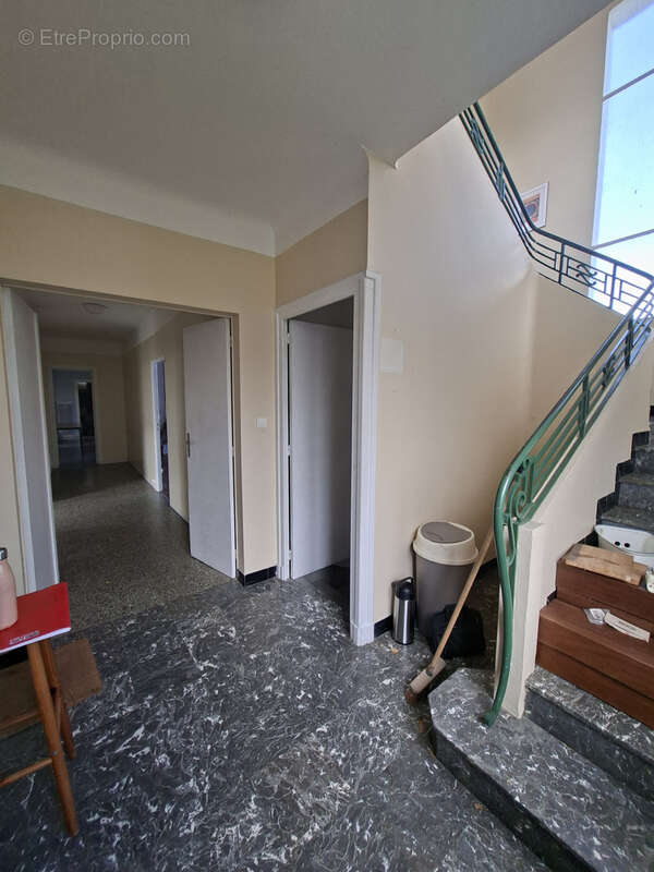 Appartement à PAU