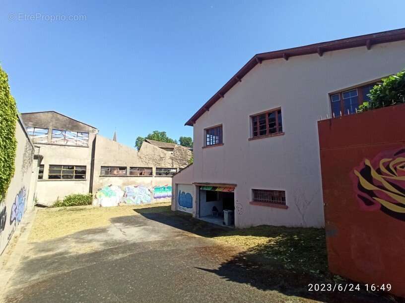 Commerce à MONTAUBAN