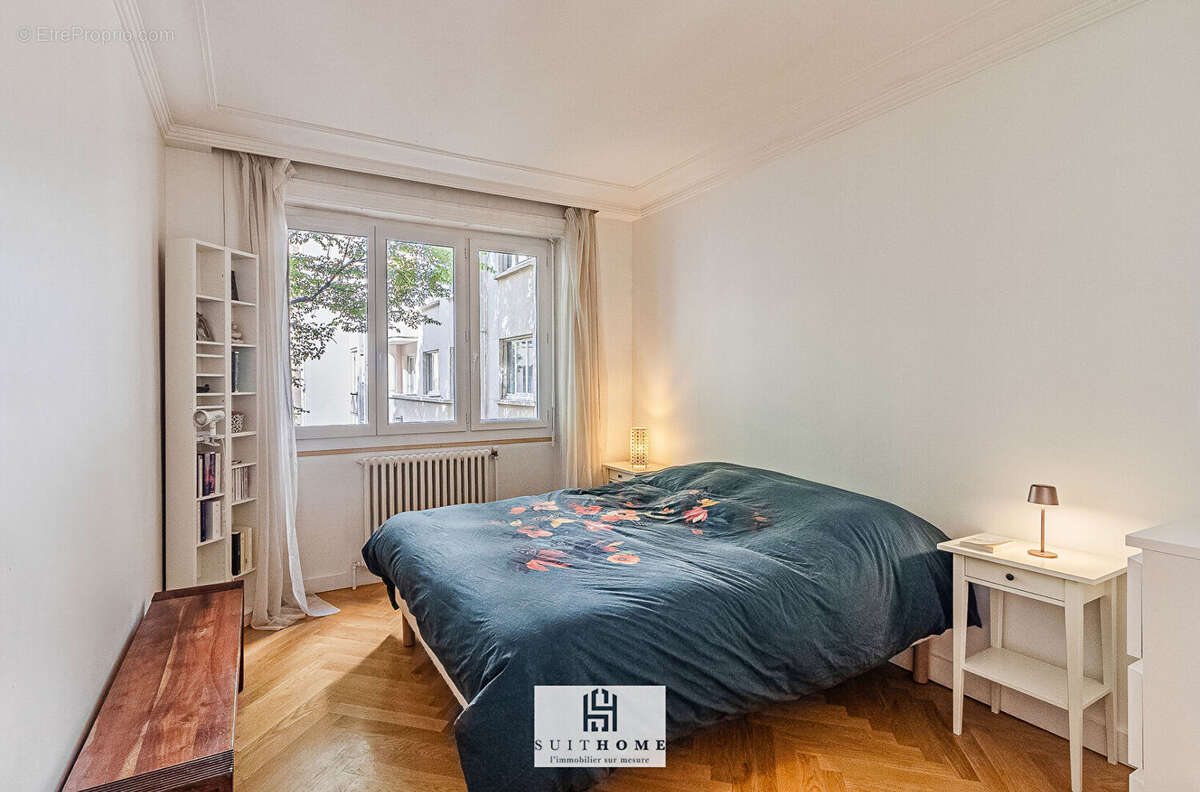 Appartement à LYON-3E