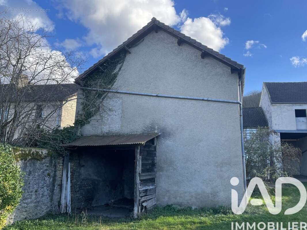 Photo 6 - Maison à MEZIERES-SUR-SEINE