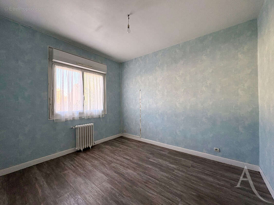 Maison à HEROUVILLE-SAINT-CLAIR