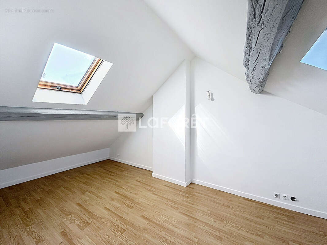 Appartement à COUBRON