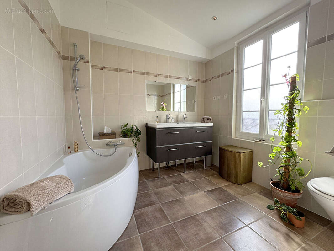 Maison à ROYAN