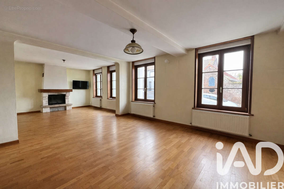 Photo 3 - Maison à FAUQUEMBERGUES