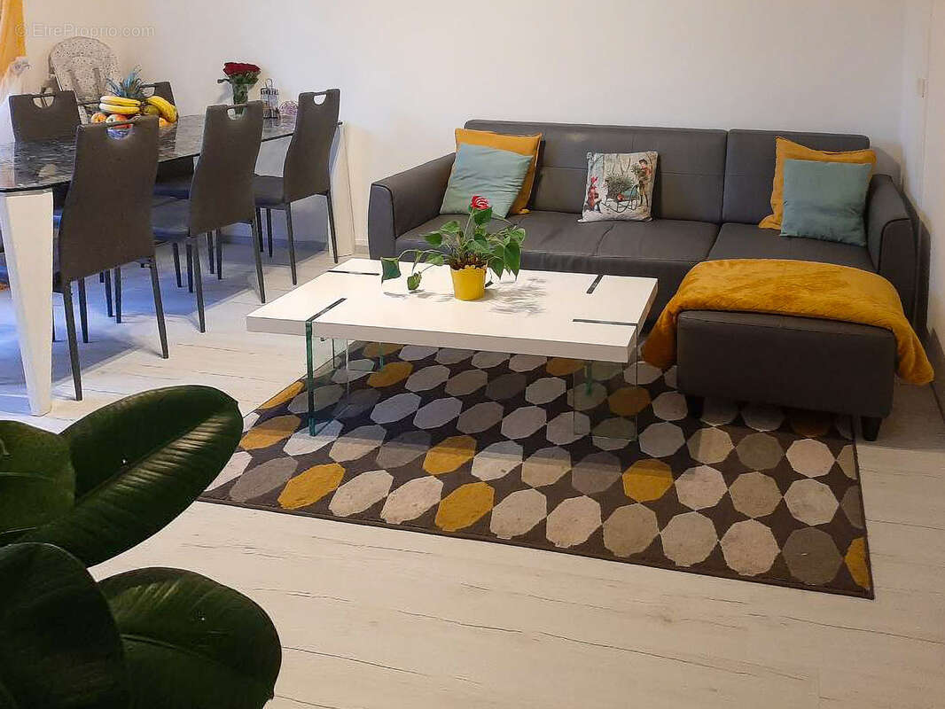 Appartement à LIBOURNE