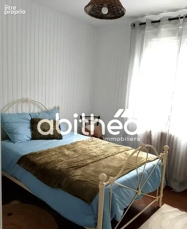 Maison de ville de 61 m2 479m2 de terrain - photo 5