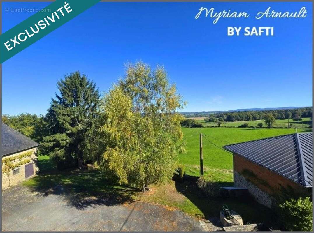 Photo 5 - Maison à LE GRAND-BOURG